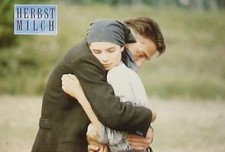 HERBSTMILCH AHF Aushangfotos