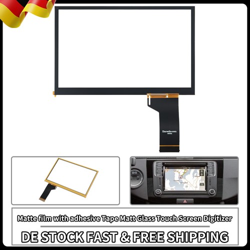 Touchscreen digitizer - 6,5'',