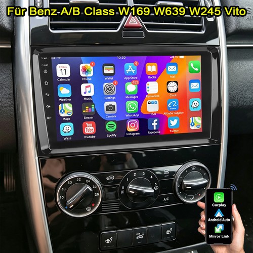 Carplay für mercedes benz - carplay,