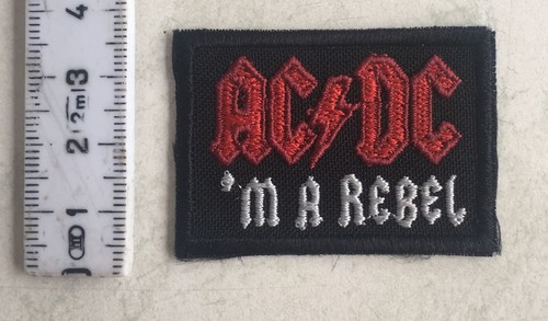 Patch m a - (147), 'm