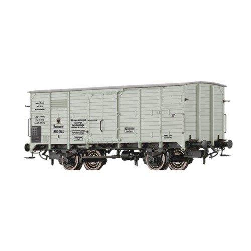 Brawa 49882 wärmeschutzwagen - brawa,