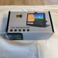 Elebest City 70A GPS Navigationsgerät 7 Zoll Europa PKW LKW Wohnmobil komfortabe