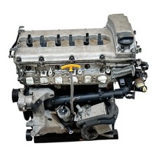 Motor Gebrauchtmotor 3.2 V6 BUB 250PS Audi A3 8P TT 8J VW Golf 5 R32 165tkm