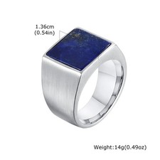 SIEGELRING - Silber & Gold mit