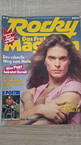 Rocky das freizeitmagazin - rocky,