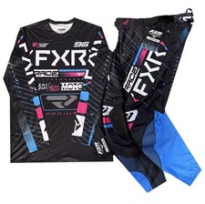Motocross/Enduro Bekleidung FXR