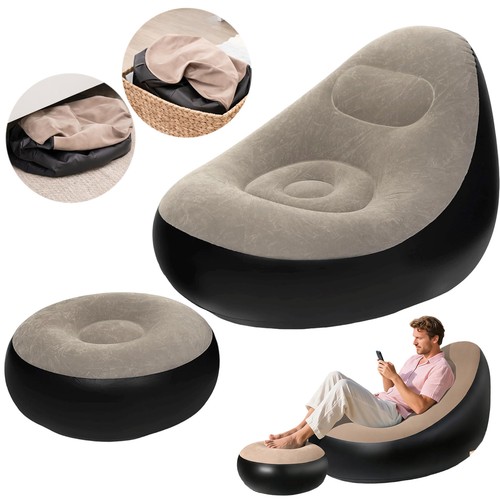 Air sofa aufblasbares - air,