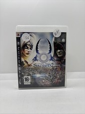 Spiel Sacred 2 Fallen Angel