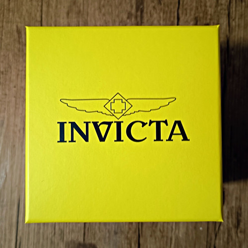 Invicta pro diver - invicta,