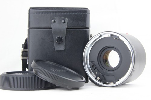 Bronica telekonverter 2x - bronica, gs-1