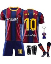 Fußballtrikot MESSI 10