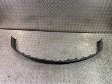 Opel Vectra C 2004 Spoiler