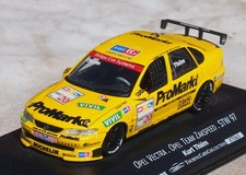 1:43 Opel Vectra STW 1997  Zakspeed  Kurt Thiim  Onyx