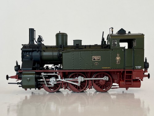 Rarität brawa 40512 t8 - rarität!!,