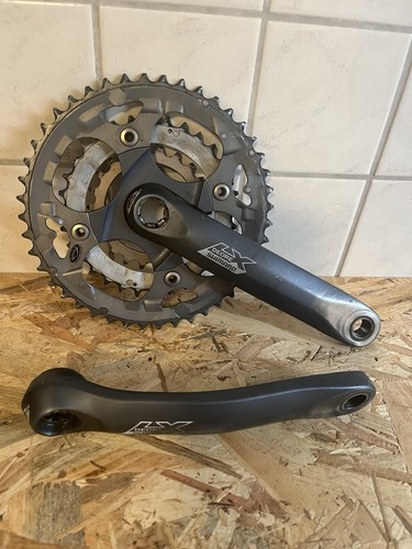 Shimano deore m571 - shimano, fc-m571