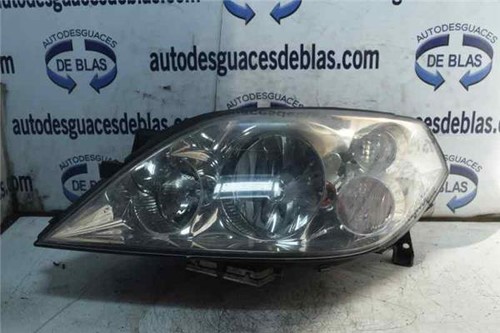 Xenon scheinwerfer links - xenon-scheinwerfer,