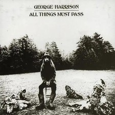 George Harrison - All Things