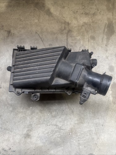 Luftfilterkasten 102ps - 1.6,