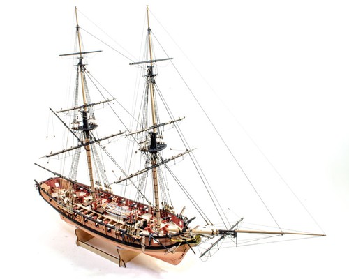 Brig harpy bausatz - hm, /