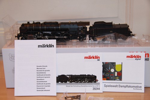 Märklin 39244 - h0,