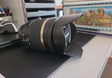 Tamron VC B008 18-270 mm