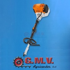 Benzin-Kombimotor Stihl KM 111