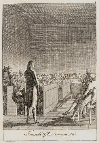 Chodowiecki - d., (*1726)