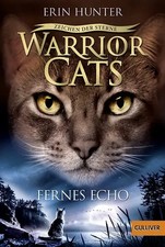 Warrior Cats - Staffel 4