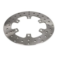 Bremsscheibe TRW MST247, 1