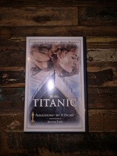 Titanic VHS Original Kassette