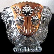 Anna Hütte Bleikristall