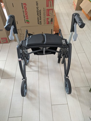 Invacare dolomite jazz - invacare,