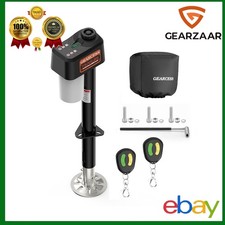 Elektrischer Anhängerstützen