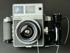 TOP: Mamiya Universal Press +