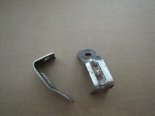 Gepäckträger-Haltewinkel f. Simson Star, Spatz, Sperber, Habicht, SR4-1 2 3 4