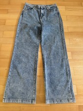 Buggy jeans retro - jeans,