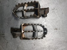 Trittbretter Husqvarna SM SMS