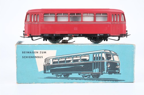 Märklin 4018 - h0,