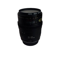 Canon EF 35-105mm f3.5-4.5 Autofokus Objektiv für Canon EOS AF Kameras