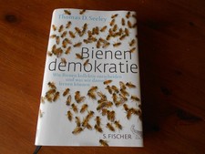 Bienendemokratie Wie Bienen