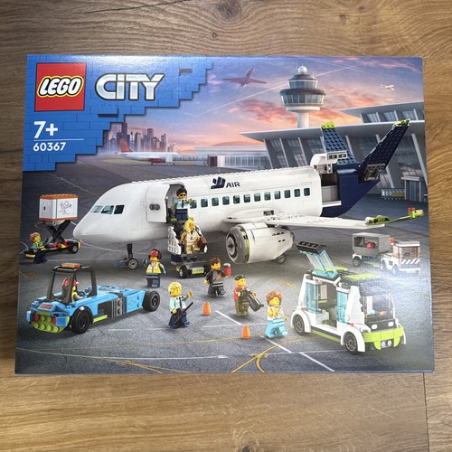 Lego city 60367 - 60367, –
