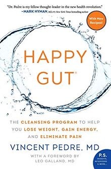 Happy gut the - happy,