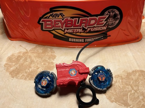 Beyblade metal fusion pegasus - beyblade,