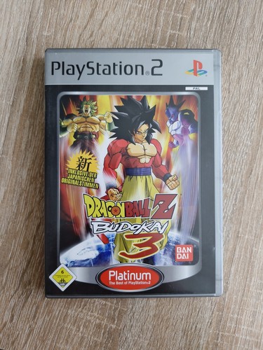 Dragon ball budokai - ball,