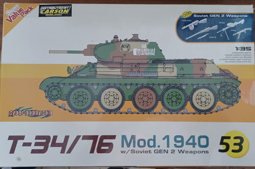 Cyber hobby 9153 - cyber-hobby,