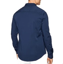 NEU! Tommy Hilfiger Hemd Slim