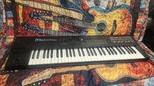 Roland D-20 Multi Timbral