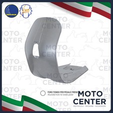 Rahmen Schild Und Trittbrett Piaggio Vespa 50 Special