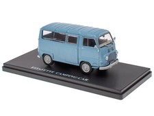 Renault estafette camping - renault, camping-car