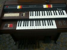 Bontempi Heimorgel B370